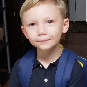 Meet your Posher, Chad